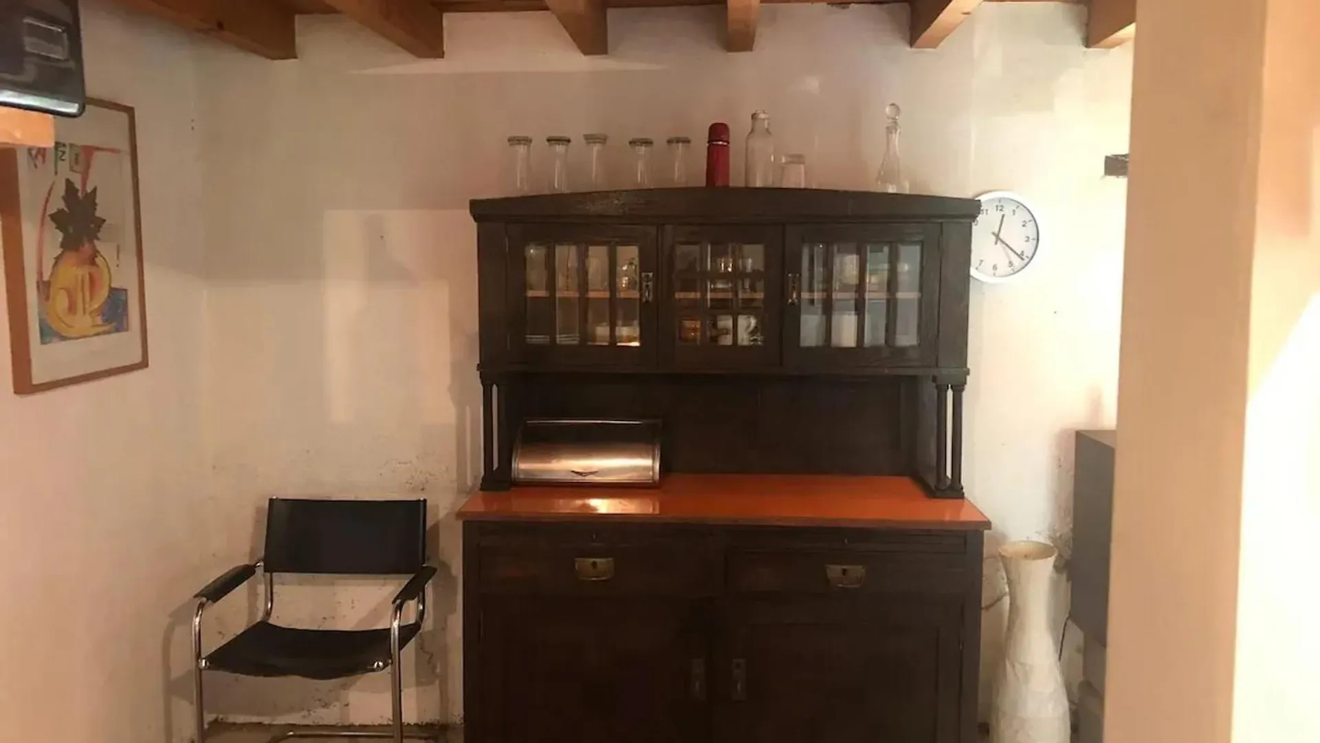 Maison Accueillante Avec Jardin A Sainte-Suzanne Sainte-Suzanne (Ariege)